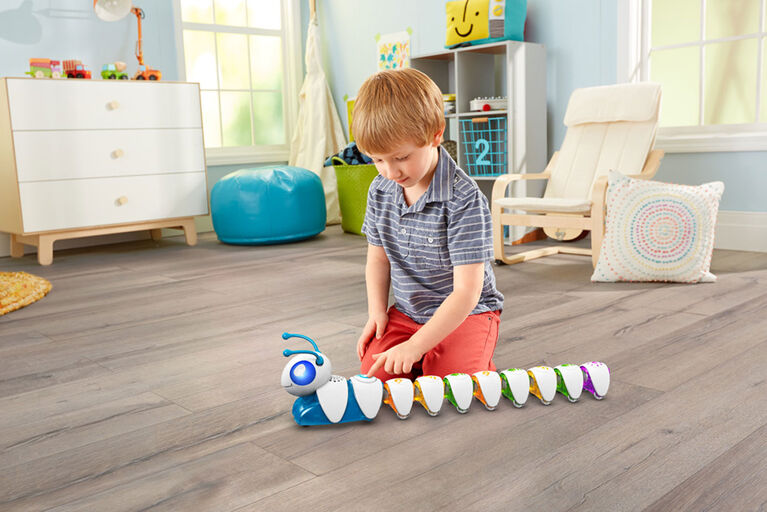 Fisher Price Think Learn Code A Pillar Toys R Us Canada