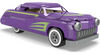 Mega Construx Hot Wheels Purple Passion - R Exclusive
