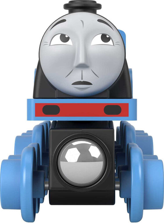 Thomas and Friends Wooden Railway Gordon Engine and Coal-Car | Toys R Us  Canada
