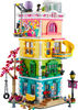 LEGO Friends Le centre communautaire de Heartlake City 41748 Ensemble de jeu de construction (1 513 pièces)