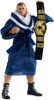 WWE Bob Backlund Elite Collection Action Figure