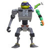 Tales of Teenage Mutant Ninja Turtles: Mutations Mix and Match Mechaziod Basic Action Figure Assortment