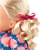 Little Mommy - Sweet as Me - Rose Blossom Doll