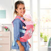 Baby Annabell Travel Cocoon Carrier
