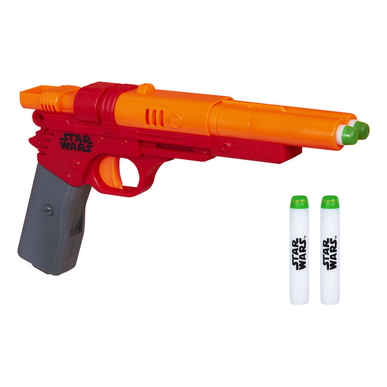 Star Wars Nerf Qi Ra Blaster Toys R Us Canada Free delivery and returns on ebay plus items for plus members. star wars nerf qi ra blaster