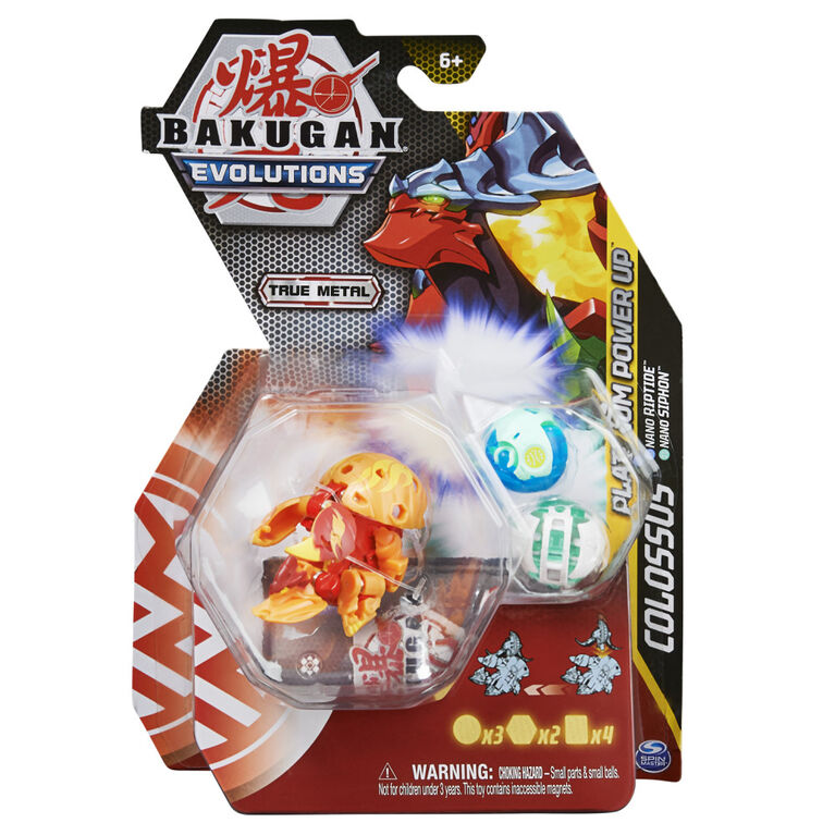 Bakugan  Toys R Us Canada