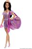 Barbie Clothes, Deluxe Bag with Birthday Outfit and Themed Accessories