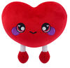 Squeezamals Hearts - Brooklyn