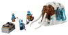LEGO City Arctic Expedition Arctic Mobile Exploration Base 60195