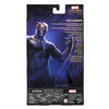 Marvel Legends Series Black Panther Legacy Collection Killmonger 6-inch Action Figure Collectible Toy, 5 Accessories
