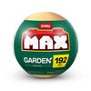 MAX Build More Premium Garden Building Bricks Collection by ZURU