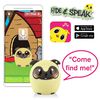 My Audio Pet - Power Pup - Pug Puppy Bluetooth Haut-Parleur