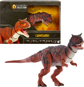 Jurassic World Hammond Collection Fallen Kingdom Carnotaurus Dinosaur