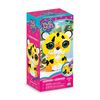 PlushCraft (3D) LEOPARD