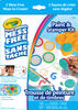 Trousse de peinture et de tampons sans dégâts Color Wonder de Crayola