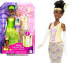 Disney Princess 2-in-1 Stories Fashion Doll
