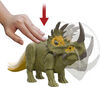 Jurassic World Roar Strikers Sinoceratops