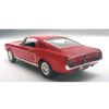 Revell 68 Ford Mustang Gt 2N1 - Model