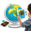 Shifu - Orboot - Globe à réalité augmentée éducationel