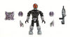 Mega Bloks Halo Heroes - Spartan Oceanic