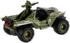 Hot Wheels Halo - UNSC Warthog Vehicle