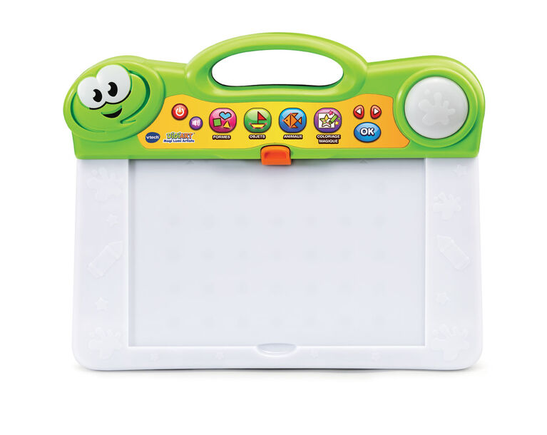 VTech DigiArt Color by Lights - French Edition