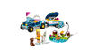 LEGO Friends Stephanie's Buggy & Trailer 41364