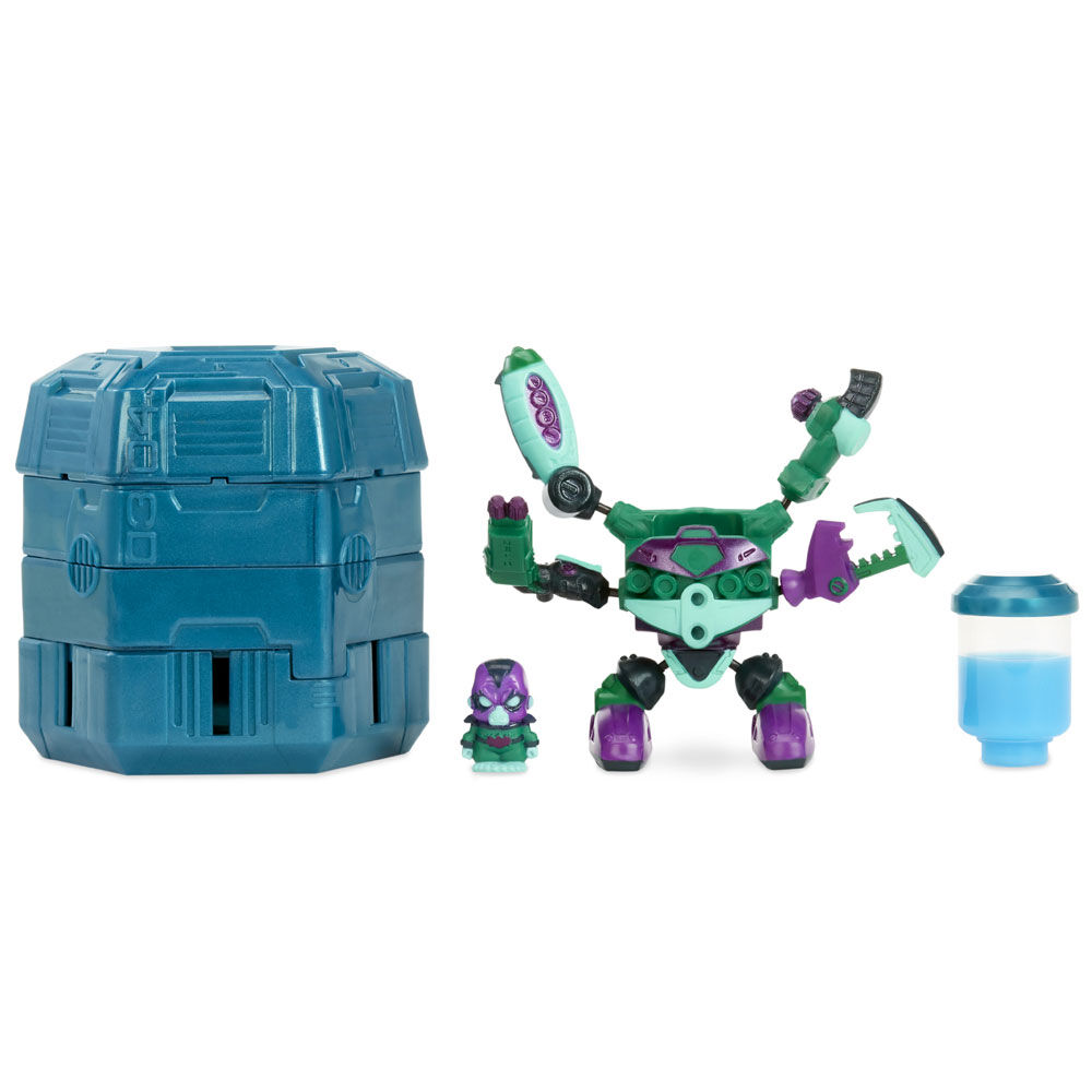 ready 2 robot toys