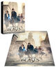 Fantastic Beasts "The Search" 1000 Piece Puzzle - English Edition