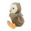 ALEX - Peluche bébé hibou 14"