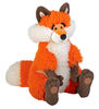 Wild Republic SnuggleLuvs 15" Red Fox Plush