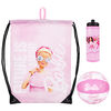 Barbie Future is Bright Basketball Kit