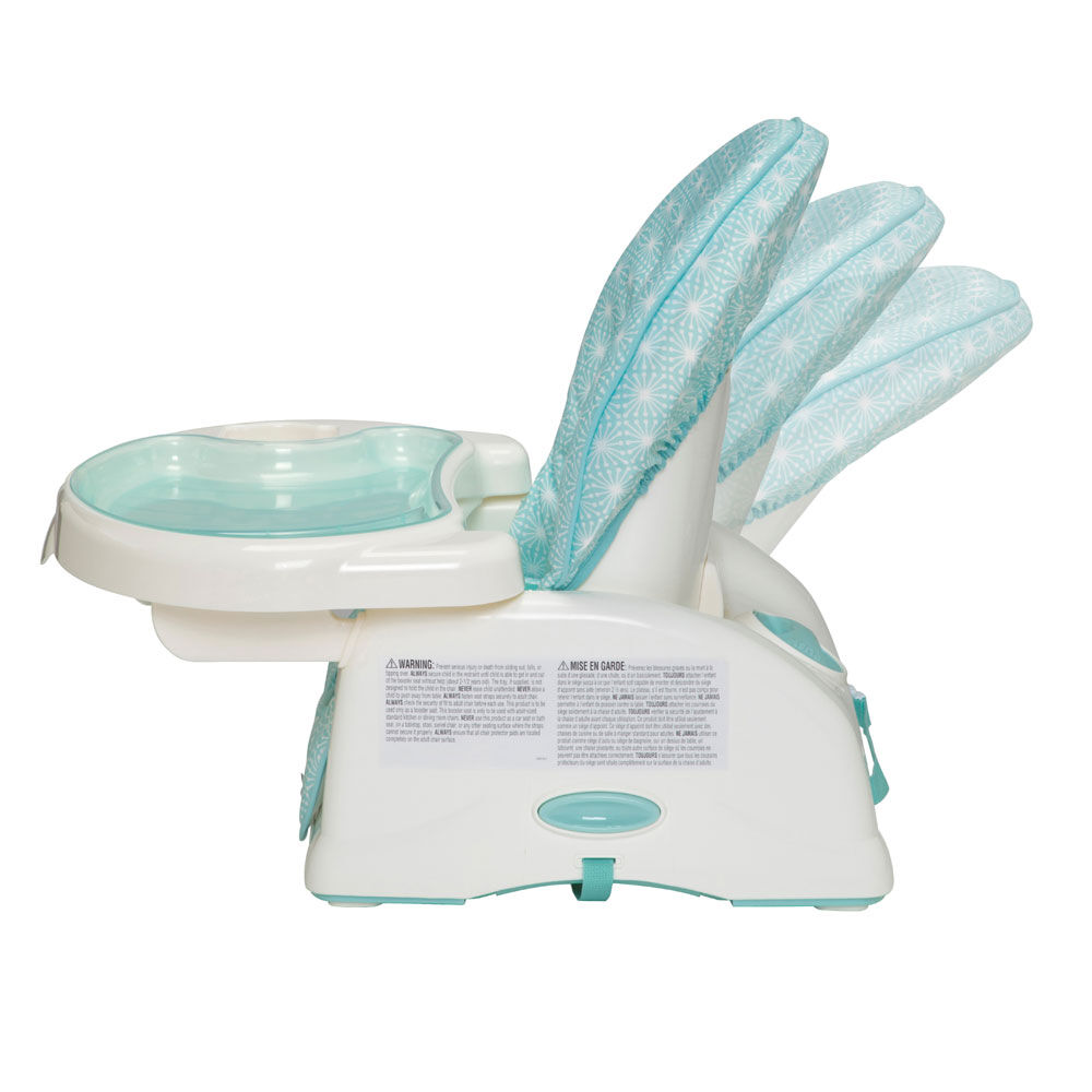 safety first recline