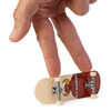 Tech Deck, Performance Series Fingerboards, Toy Machine Skateboards