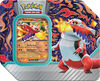 Pokemon Paldea Partners Tin - English Edition