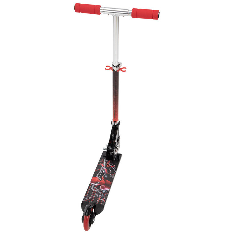 Marvel Spider-Man - Kick Scooter