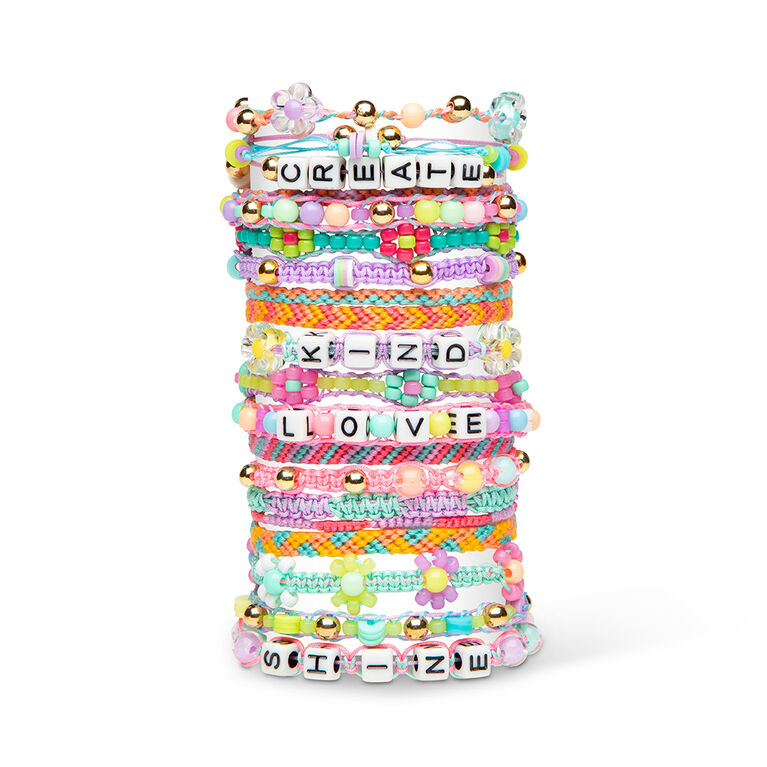 Rainbow Loom - Wrapit Loom