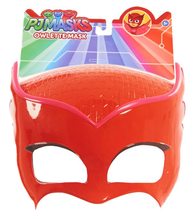 PJ Owlette Masks | Toys R Us Canada