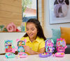 Polly Pocket Set Sail Kitty Compact