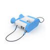 Discovery #MINDBLOWN 4X Binoculars Early Explorers Set