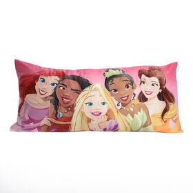 Disney Princess Body Pillow