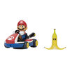 Véhicule Mario Spin Out De Nintendo 