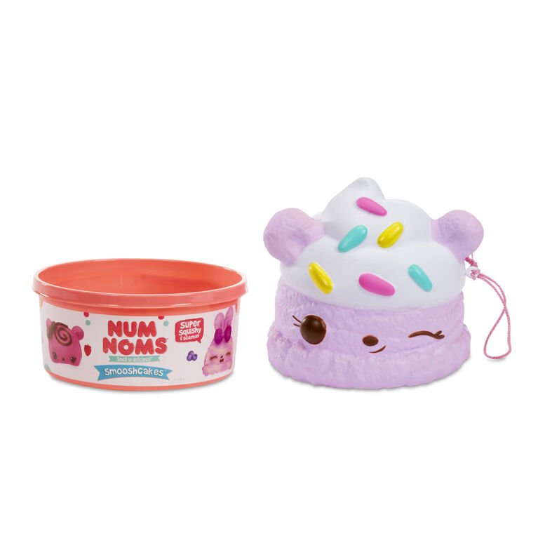 Num Noms Smooshcakes Series 1-1