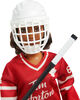 Tim Hortons Collectible Barbie Doll in Hockey Uniform