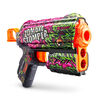 Zuru X-Shot Skins Flux Dart Blaster - Zombie Stomper (8 Darts)