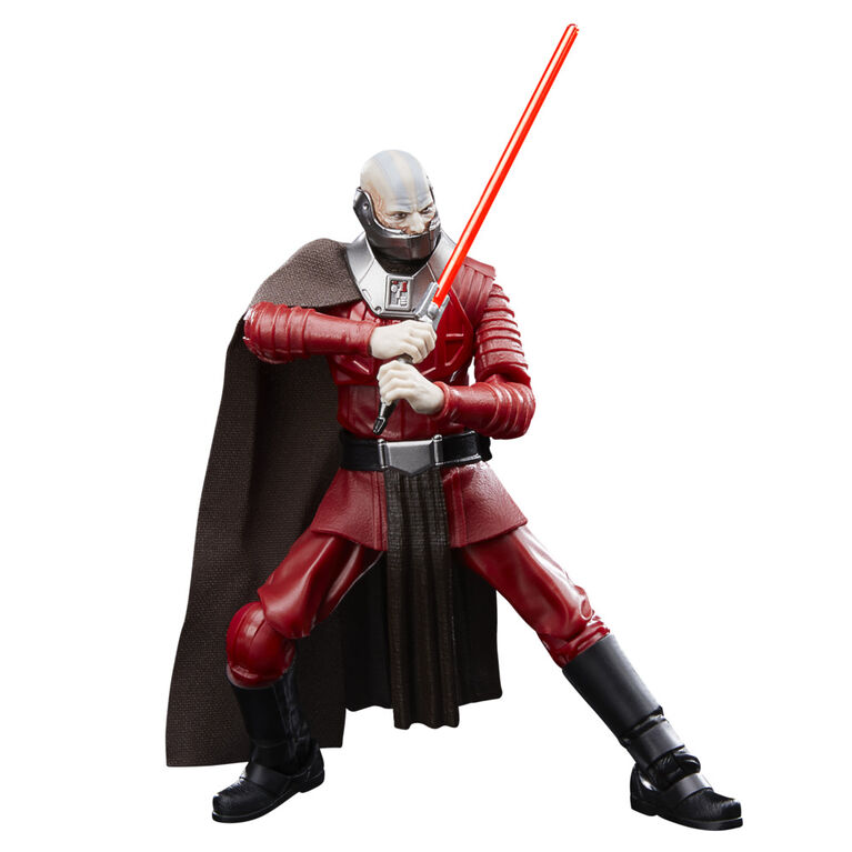 Star Wars The Black Series Darth Malak, Star Wars: Knights of the Old Republic 6-Inch Collectible Action Figures