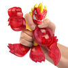 Heroes of Goo Jit Zu Water Blast Hero Pack - Blazagon