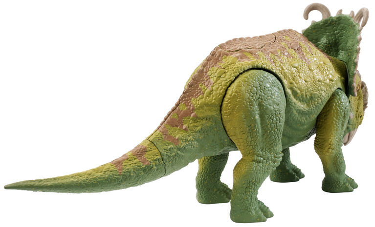 Jurassic World Roarivores Sinoceratops
