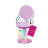 Our Generation, Sitting Pretty Salon Chair, Hairstyling Playset for 18-inch Dolls - Purple