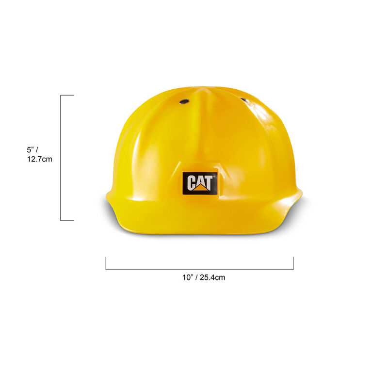 Coffret Flotte de construction spéciale sable Cat